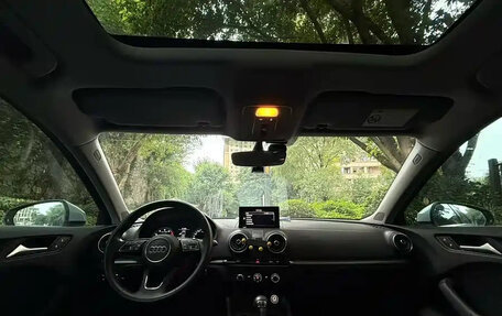 Audi A3, 2021 год, 1 550 000 рублей, 6 фотография