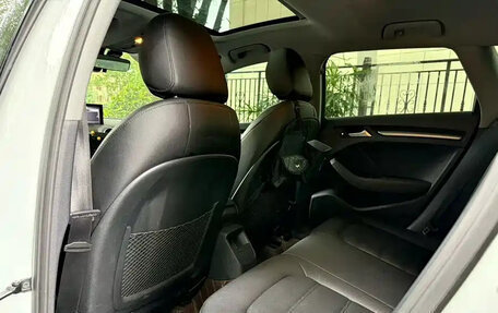 Audi A3, 2021 год, 1 550 000 рублей, 8 фотография