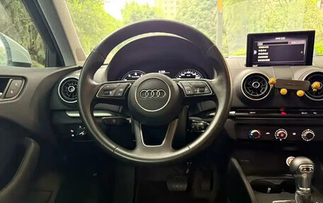 Audi A3, 2021 год, 1 550 000 рублей, 9 фотография