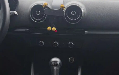 Audi A3, 2021 год, 1 550 000 рублей, 10 фотография