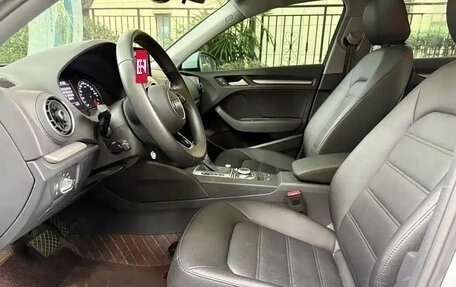 Audi A3, 2021 год, 1 550 000 рублей, 7 фотография