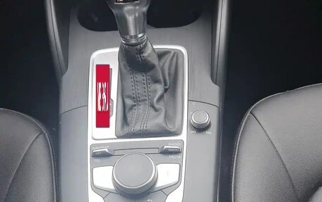 Audi A3, 2021 год, 1 550 000 рублей, 11 фотография