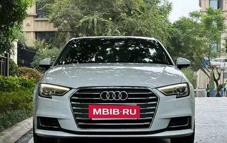 Audi A3, 2021 год, 1 550 000 рублей, 2 фотография