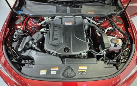 Audi A5, 2025 год, 5 888 123 рублей, 6 фотография