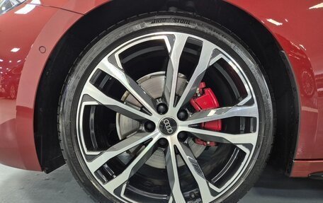 Audi A5, 2025 год, 5 888 123 рублей, 5 фотография