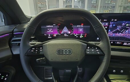 Audi A5, 2025 год, 5 888 123 рублей, 11 фотография