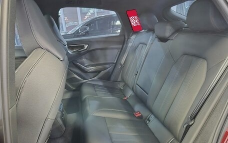 Audi A5, 2025 год, 5 888 123 рублей, 16 фотография