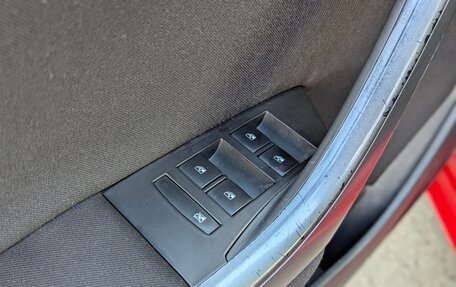 Opel Astra J, 2013 год, 750 000 рублей, 14 фотография