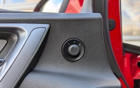 Opel Astra J, 2013 год, 750 000 рублей, 15 фотография