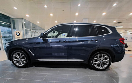 BMW X3, 2020 год, 4 390 000 рублей, 12 фотография