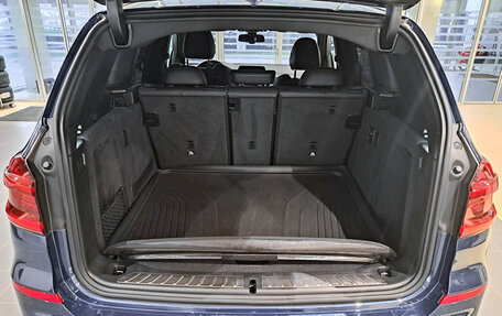 BMW X3, 2020 год, 4 390 000 рублей, 14 фотография