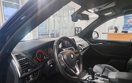 BMW X3, 2020 год, 4 390 000 рублей, 20 фотография