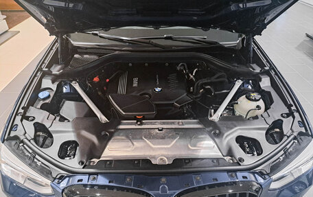 BMW X3, 2020 год, 4 390 000 рублей, 13 фотография