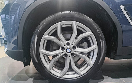 BMW X3, 2020 год, 4 390 000 рублей, 22 фотография