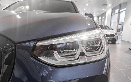 BMW X3, 2020 год, 4 390 000 рублей, 21 фотография