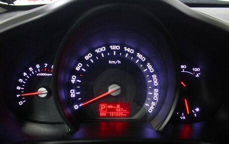 KIA Sportage III, 2013 год, 1 349 000 рублей, 18 фотография