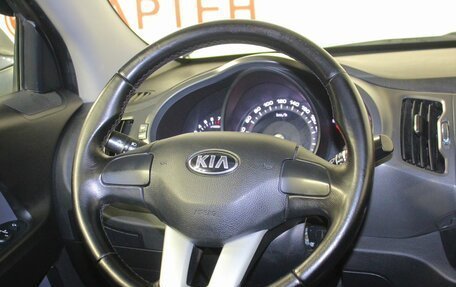 KIA Sportage III, 2013 год, 1 349 000 рублей, 17 фотография