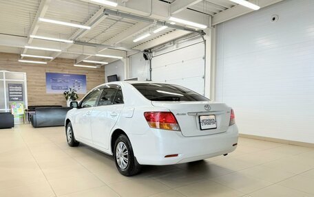 Toyota Allion, 2008 год, 1 329 000 рублей, 4 фотография