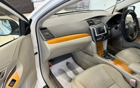 Toyota Allion, 2008 год, 1 329 000 рублей, 12 фотография