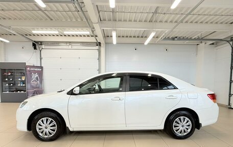 Toyota Allion, 2008 год, 1 329 000 рублей, 3 фотография