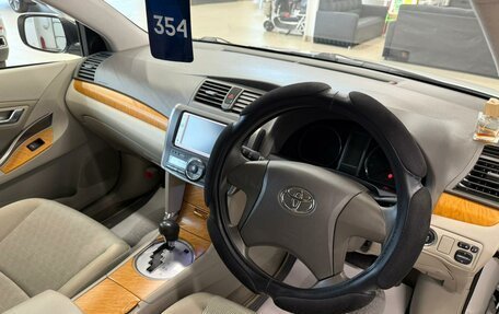 Toyota Allion, 2008 год, 1 329 000 рублей, 11 фотография