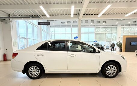 Toyota Allion, 2008 год, 1 329 000 рублей, 7 фотография