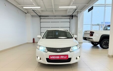 Toyota Allion, 2008 год, 1 329 000 рублей, 9 фотография