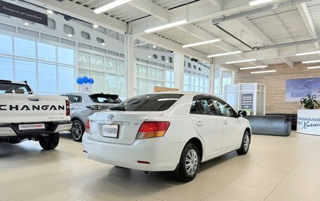 Toyota Allion, 2008 год, 1 329 000 рублей, 6 фотография