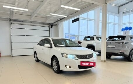 Toyota Allion, 2008 год, 1 329 000 рублей, 8 фотография