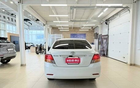 Toyota Allion, 2008 год, 1 329 000 рублей, 5 фотография
