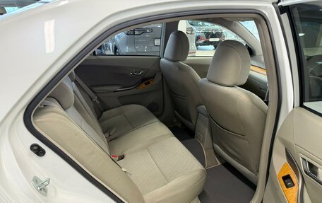 Toyota Allion, 2008 год, 1 329 000 рублей, 17 фотография
