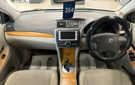 Toyota Allion, 2008 год, 1 329 000 рублей, 16 фотография