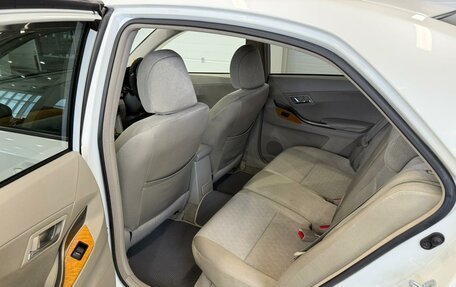 Toyota Allion, 2008 год, 1 329 000 рублей, 18 фотография