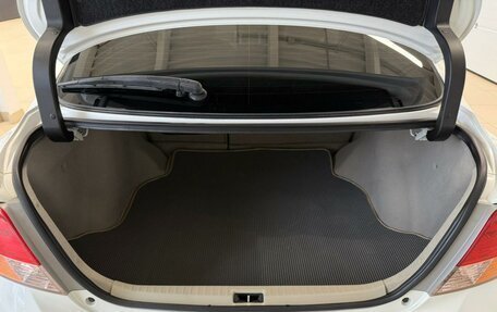 Toyota Allion, 2008 год, 1 329 000 рублей, 19 фотография