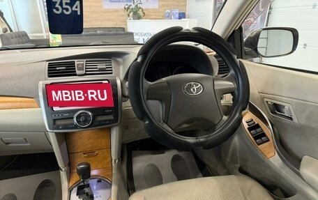 Toyota Allion, 2008 год, 1 329 000 рублей, 15 фотография
