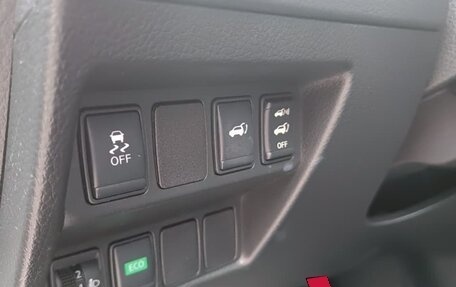 Nissan X-Trail, 2017 год, 1 825 000 рублей, 9 фотография