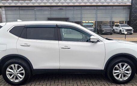 Nissan X-Trail, 2017 год, 1 825 000 рублей, 12 фотография