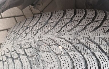 Nissan X-Trail, 2017 год, 1 825 000 рублей, 15 фотография