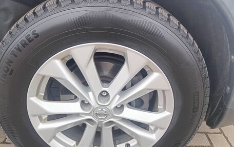 Nissan X-Trail, 2017 год, 1 825 000 рублей, 16 фотография