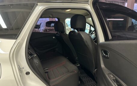 Renault Kaptur I рестайлинг, 2018 год, 1 599 999 рублей, 17 фотография