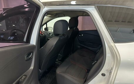 Renault Kaptur I рестайлинг, 2018 год, 1 599 999 рублей, 18 фотография