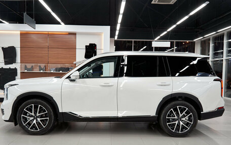 GAC GS8, 2025 год, 4 599 000 рублей, 2 фотография