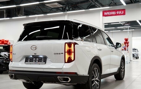 GAC GS8, 2025 год, 4 599 000 рублей, 5 фотография