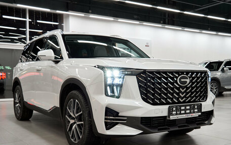 GAC GS8, 2025 год, 4 599 000 рублей, 6 фотография