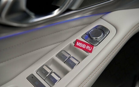 GAC GS8, 2025 год, 4 599 000 рублей, 10 фотография