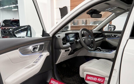 GAC GS8, 2025 год, 4 599 000 рублей, 11 фотография