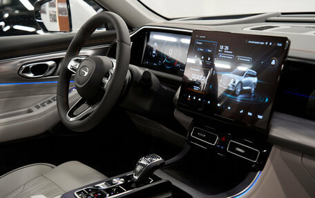 GAC GS8, 2025 год, 4 599 000 рублей, 22 фотография