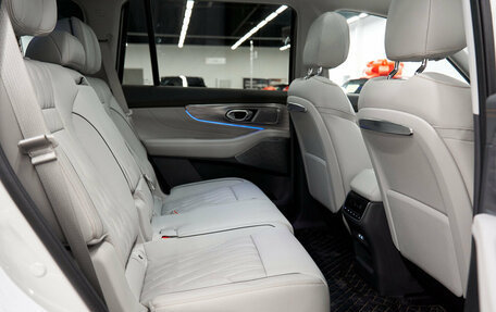 GAC GS8, 2025 год, 4 599 000 рублей, 25 фотография