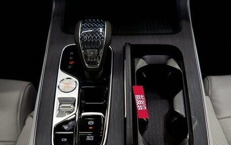 GAC GS8, 2025 год, 4 599 000 рублей, 21 фотография