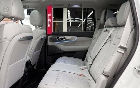 GAC GS8, 2025 год, 4 599 000 рублей, 31 фотография